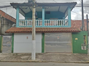 Casa Estufa 2 Próxima a Praia Grande